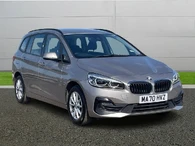 2020 BMW 2 Series 1.5 218i SE (134bhp) Gran Tourer 5d