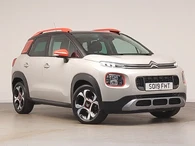 2019 Citroen C3 Aircross 1.2 PureTech Flair (130ps) S&S