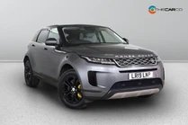 2019 Land Rover Range Rover Evoque 2.0 D180 S