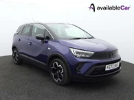 2023 Vauxhall Crossland