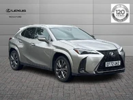 2022 Lexus UX 250h 2.0 F SPORT (Premium Plus Pack)