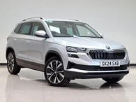 2024 Skoda Karoq 1.0 TSI SE L Edition
