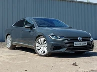 2019 Volkswagen Arteon 1.5 TSI R-Line EVO 1498cc DSG
