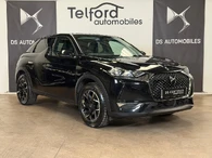2020 DS DS 3 Crossback 1.2 PureTech Prestige (130ps) (s/s) EAT8