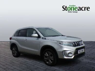 2023 Suzuki Vitara 1.4 Boosterjet SZ-T
