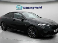 2022 BMW 2 Series 1.5 218i Sport (LCP) Coupe 4d DCT