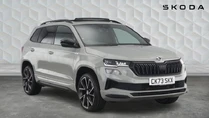2023 Skoda Karoq 1.5 TSI SportLine DSG