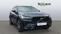2024 Volvo XC60 2.0TD B4 Plus