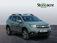 2023 Dacia Duster 1.3 TCe Journey (130bhp)