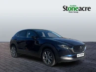 2023 Mazda CX-30 2.0 e-SKYACTIV G Exclusive-Line Auto