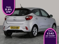 2022 Hyundai i10 1.0 SE Connect