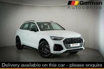 2021 Audi Q5 2.0 40 TDI Sportback