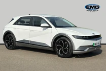 2022 Hyundai IONIQ 5 E Premium (217ps) 73kWh RWD