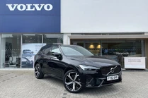 2021 Volvo XC60 2.0 B5 R-Design Pro AWD