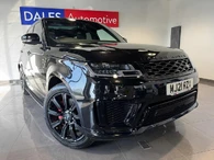 2021 Land Rover Range Rover Sport 2.0 P400e HSE Dynamic