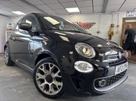 2021 Fiat 500 1.0 SPORT