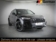 2021 Audi Q5 2.0 40 TDI S Line Sportback