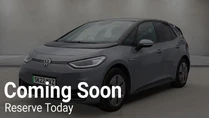 2022 Volkswagen ID.3 E Family (204ps) Performance