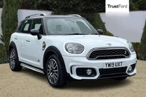 2019 MINI Countryman 1.5 Cooper S E PHEV Sport
