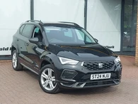 2024 Seat Ateca 1.5 EcoTSI FR