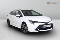 2022 Toyota Corolla 1.8 VVT-i Excel (120bhp) (TRK) Touring Sports