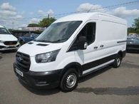 2020 Ford Transit 2.0TDCi 290 L2H2 Leader (105PS)(EU6dT)