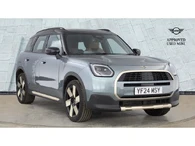 2024 MINI Countryman 1.5 Cooper C Exclusive