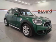 2019 MINI Countryman 1.5 Cooper S E PHEV Classic