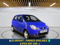 2009 Chevrolet Matiz 0.8 SE