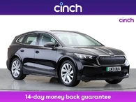 2021 Skoda Enyaq E 60 62 Kwh
