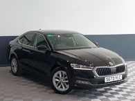 2023 Skoda Octavia 2.0TDI SE L (150ps) Hatchback DSG