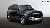2022 Land Rover 110 Defender 3.0 D250 XS Edition