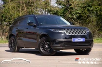 2017 Land Rover Range Rover Velar 2.0 D180 Velar
