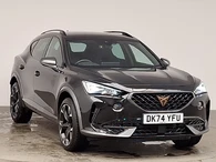 2024 Cupra Formentor 1.5 TSI V2