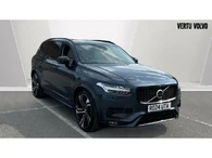 2024 Volvo XC90 2.0 B6 Ultimate