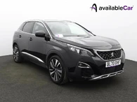 2020 Peugeot 3008 SUV 1.2 PureTech GT Line Premium