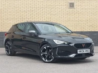 2024 Cupra Leon NF 1.5 TSI V1 Hatchback