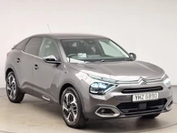 2022 Citroen C4 1.2 PureTech Shine (130ps)