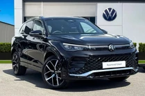 2024 Volkswagen Tiguan 1.5 TSI R-Line (204ps) eHybrid