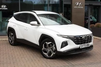 2024 Hyundai Tucson 1.6 T-GDi Premium (265ps) 4WD PHEV Auto