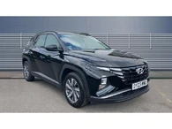 2023 Hyundai Tucson 1.6 T-GDi SE Connect (150ps)