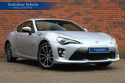 Toyota GT86