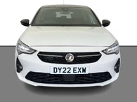 2022 Vauxhall Corsa 1.2 Turbo SRi Edition (130ps) Auto