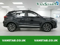 2021 MG ZS SUV 1.5 VTI-Tech Exclusive