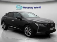 2022 DS DS 4 1.6 PureTech Performance Line + (180ps)