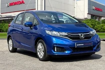 2019 Honda Jazz 1.3 i-VTEC SE CVT