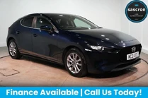2021 Mazda Mazda3 2.0 SE-L (122ps) Hatchback 5d