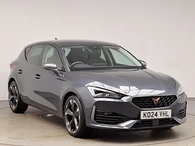 2024 Cupra Leon NF 1.5 TSI V1 Hatchback
