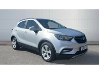 2019 Vauxhall Mokka X 1.4i 16v Turbo Design Nav (s/s)(ecoTEC)