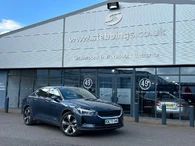2022 Polestar Polestar 2